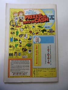 The Frankenstein Monster #6 (1973) VG/FN Condition