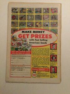 Brave And The Bold 59 4.0 Vg Very Good 4.0 Tape Dc 