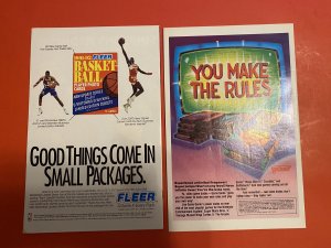 The Amazing Spider-Man #362 and 363 (1992) venom carnage