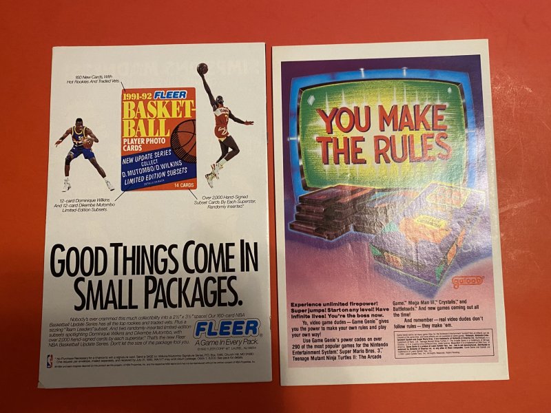 The Amazing Spider-Man #362 and 363 (1992) venom carnage