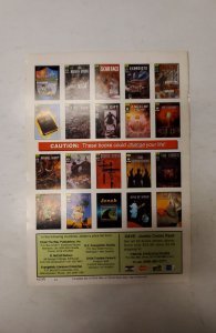 The Crusaders #7 (1976) NM Chick Comic Book J725