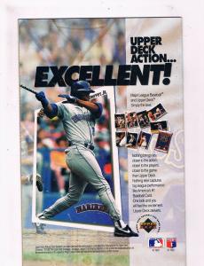 X-Force #12 VF/NM 1st Print Marvel Comic Book Wolverine X-Men DE3