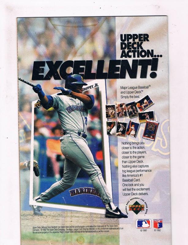 X-Force #12 VF/NM 1st Print Marvel Comic Book Wolverine X-Men DE3