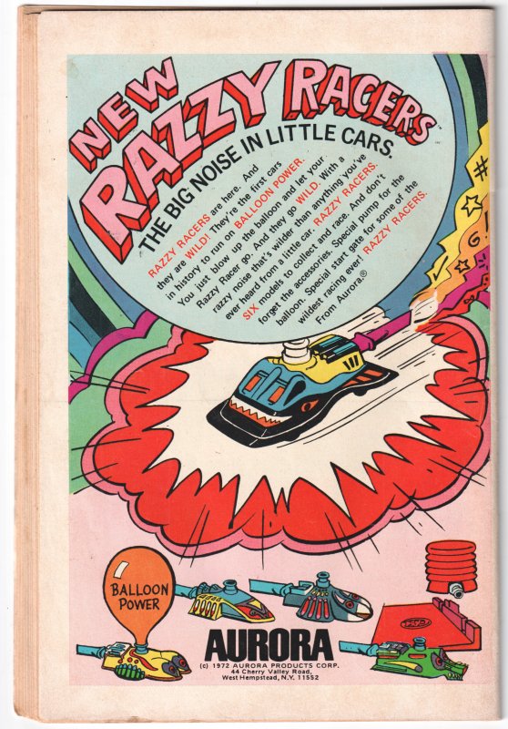 Superman's Pal, Jimmy Olsen #149 (1972) Jimmy Olsen