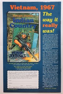 Desert Storm Journal #3 (Feb 1992, Apple) 7.5 VF-  