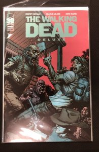 The Walking Dead Deluxe #49