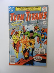 Teen Titans #47 (1977) FN/VF condition