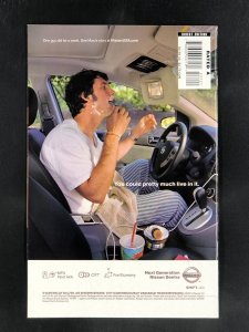 The Amazing Spider-Man #537 (2006)