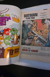 Detective Comics #576 (1987)McFarlane year 2 part 2