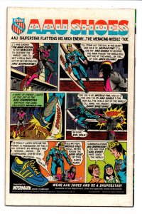 All Star Comics #69 newsstand - 1st Huntress - KEY -JSA- Power Girl -1977- VG/FN 