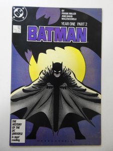 Batman #405 (1987) VF/NM Condition!
