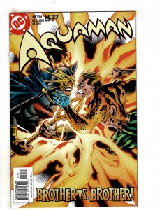 Aquaman #27 (2005) OF29