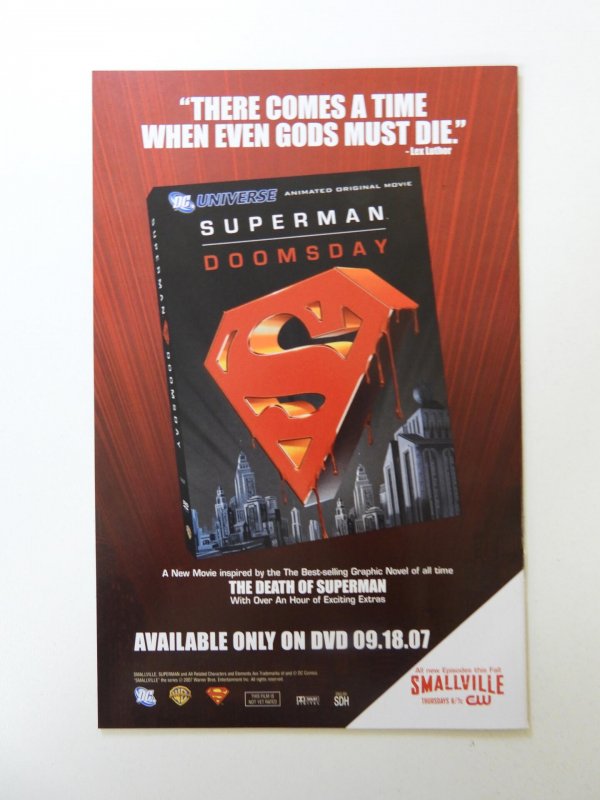 Catwoman #71 (2007) NM condition