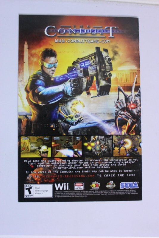 The Uncanny X-Men #511 (2009) X-Men NM