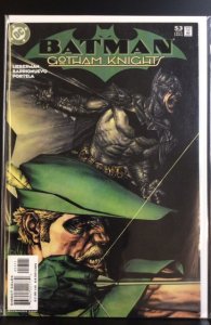 Batman: Gotham Knights #53 (2004)