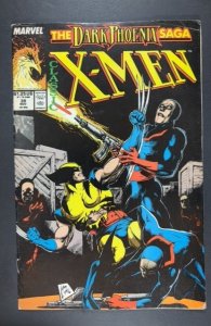 Classic X-Men #39 (1989)