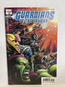Guardians Of The Galaxy 2019 #12