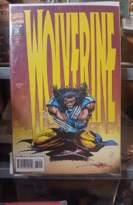 Wolverine #79 (1994)
