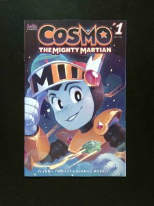 Cosmo Mighty Martian #1E  Archie Comics 2020 NM-  Stanley Variant