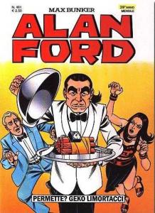 Permette? Geko Limortacci