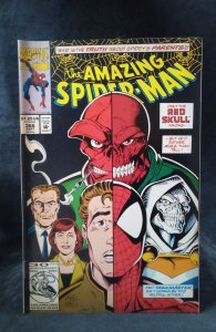 The Amazing Spider-Man #366 (1992)