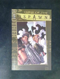 Curse of the Spawn #26  IMAGE Comics 1998 VF/NM