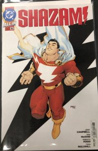 Shazam! #16 (2024)