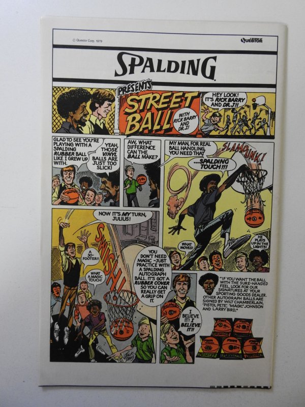 Batman #324 (1980) FN/VF Condition!