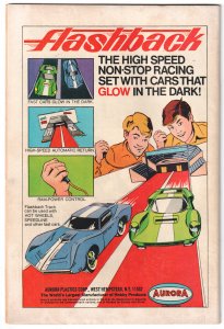 Detective Comics #395 (1970) Batman