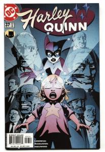 HARLEY QUINN #37-2003-DC comic book-HIGH GRADE-NM-