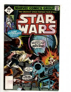 Star Wars #5 (1977) OF28
