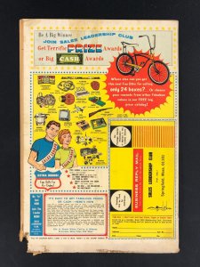 Doctor Solar, Man of the Atom #25 (1968) PR