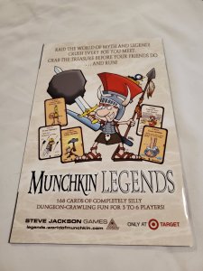 Star Wars Lucas Draft 6 Near Mint- Cover by Rain Beredo