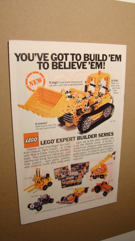 AMAZING SPIDER-MAN 199 *NM 9.4* VS MYSTERIO MARVEL COMICS