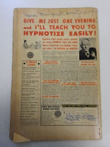 Fantastic Four #22 (1964) FR Condition see desc