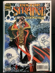 Doctor Strange, Sorcerer Supreme #82 (1995)