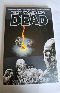Walking Dead Vol 9 Tpb Brand New