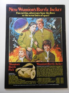 1994 #22 VG Condition