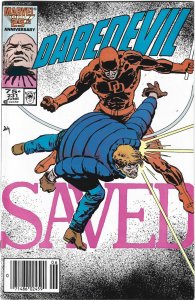 Daredevil #231 (1986)
