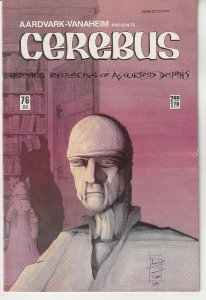 Cerebus #76  (1985)