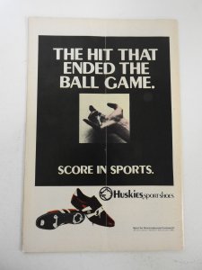 Wonder Woman #206 (1973) VG Condition