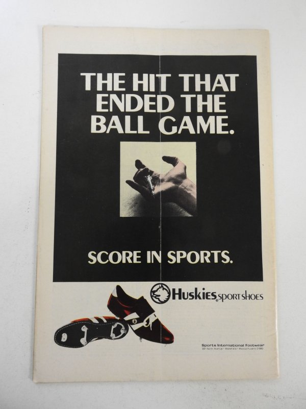 Wonder Woman #206 (1973) VG Condition