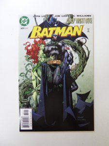 Batman #609 NM- condition