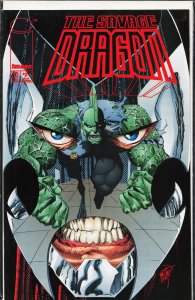 Savage Dragon #20 (1995) Savage Dragon