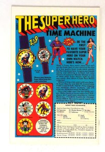 Brave and the Bold Special #1 (1978) Deadman Sgt. Rock DC NM-