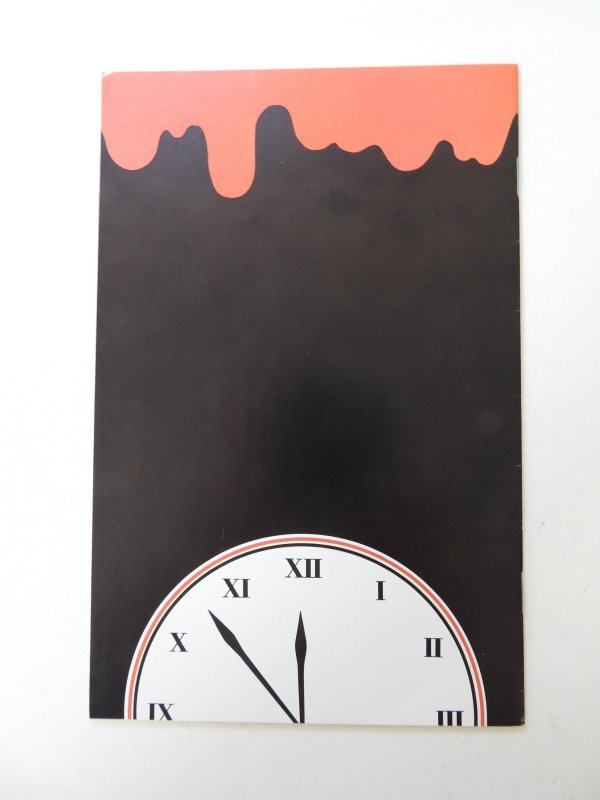 Watchmen #5 (1987) VF condition