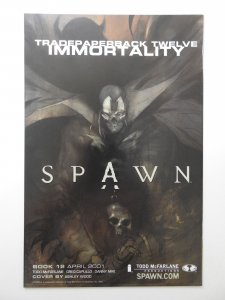 Spawn #106 VF+ Condition!