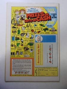 Beware! #4 (1973) FN+ Condition