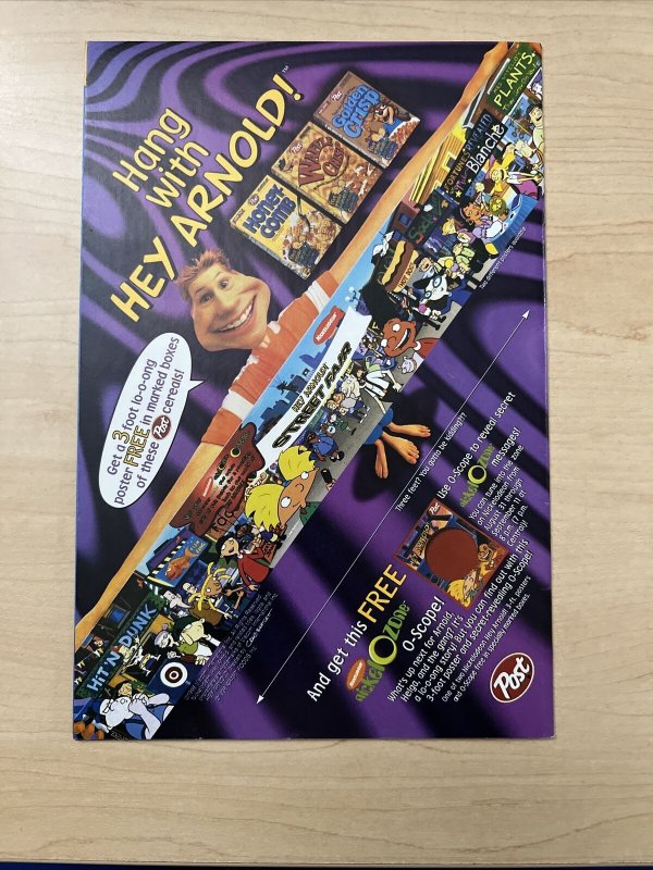 Incredible Hulk #469