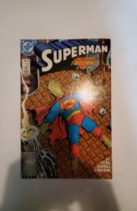 Superman #26 (1988) NM DC Comic Book J736